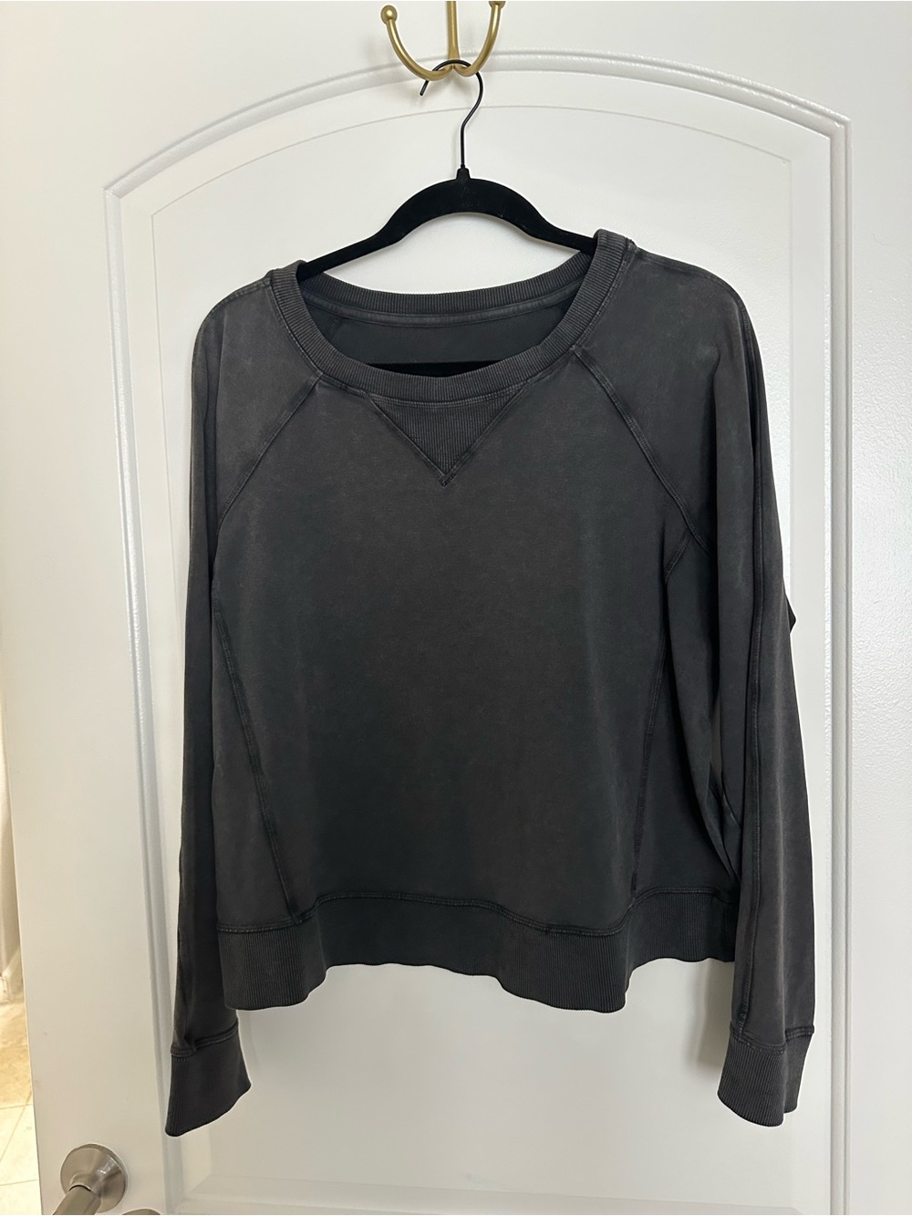 Lululemon pullover